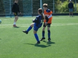 S.K.N.W.K. JO12-1 - S.S.V. '65 JO12-3JM (competitie) 2024-2025 (4e fase) (24/114)